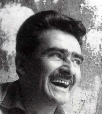 Burri Alberto